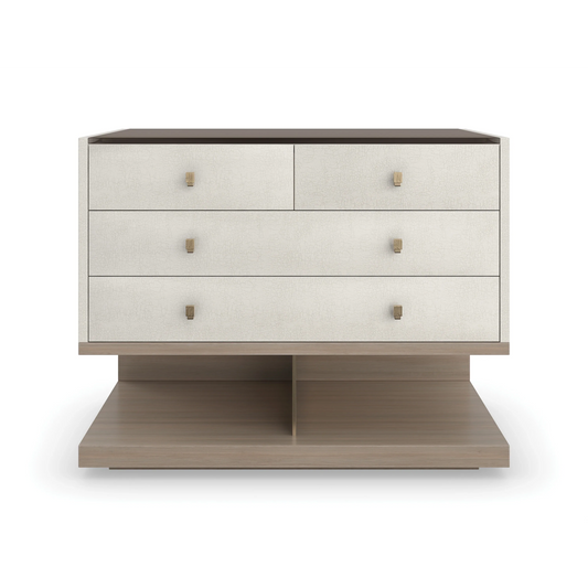 CARACOLE | ODYSSEY NIGHTSTAND | $2,815.00