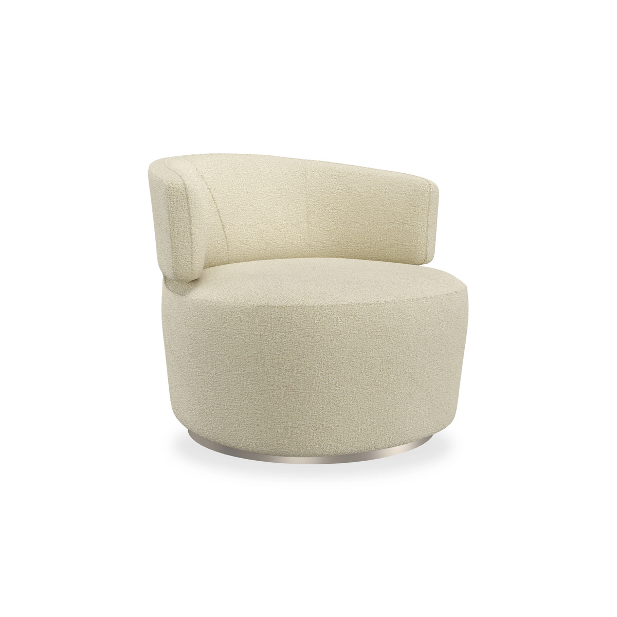 CARACOLE | OLYMPIA CHAIR - OATMEAL | $2,520.00