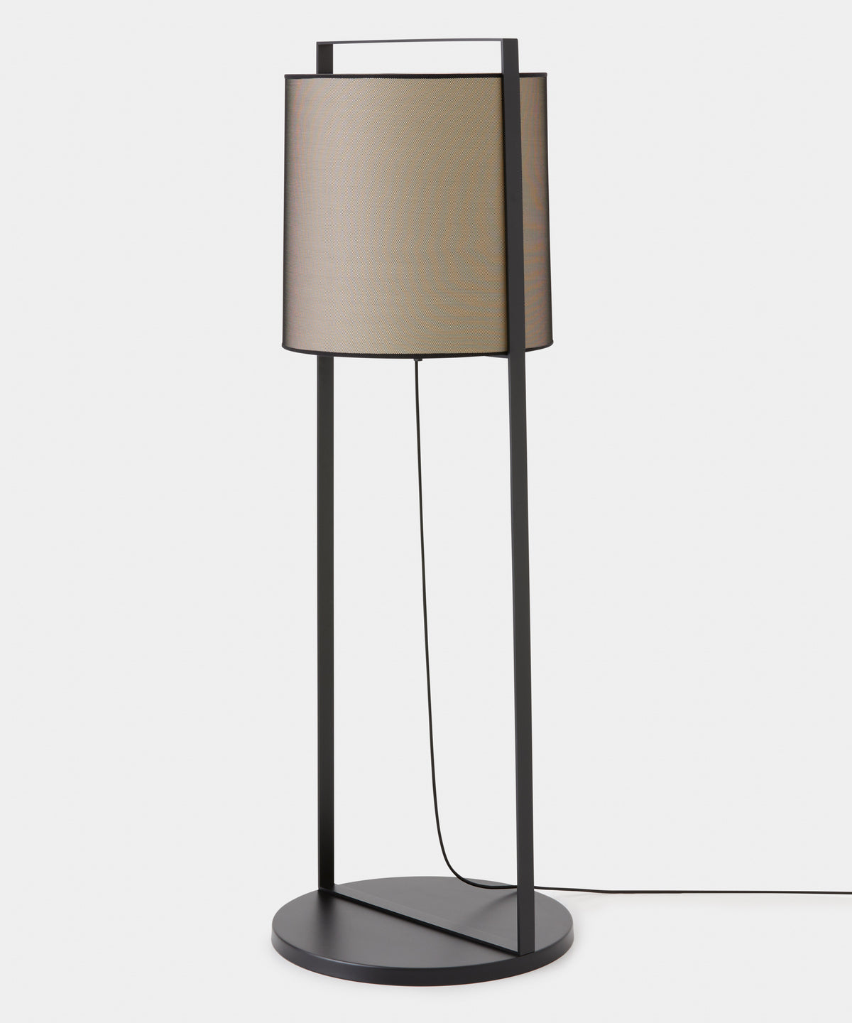 Macao 551.64 floor lamp by TOOY