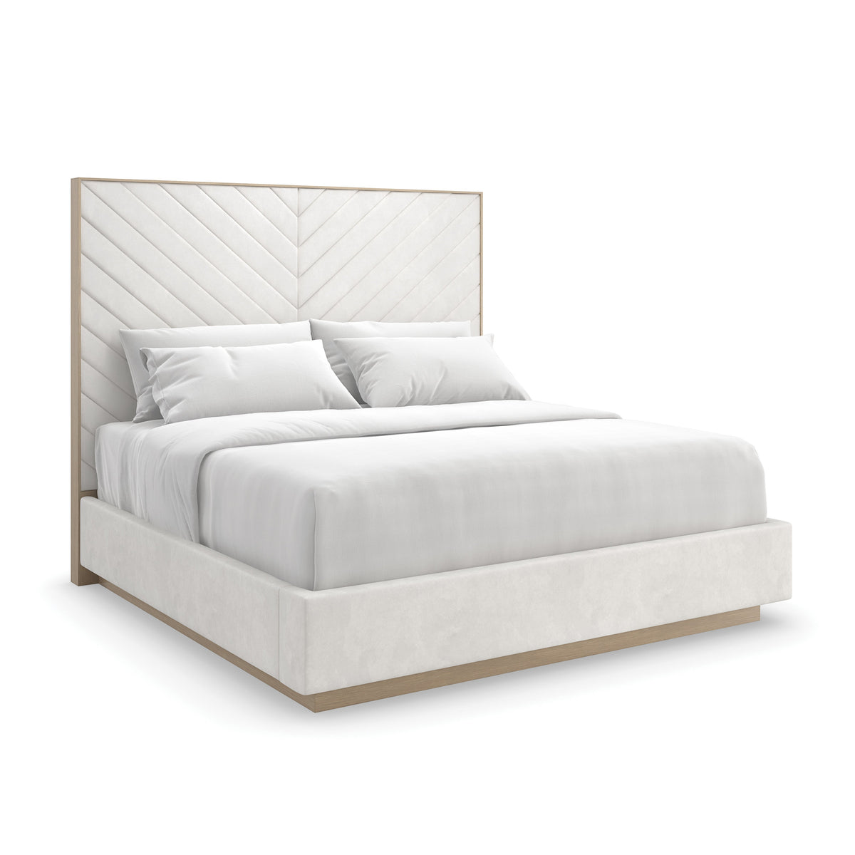 CARACOLE | Meet U In The Middle Bed | $4,155.00