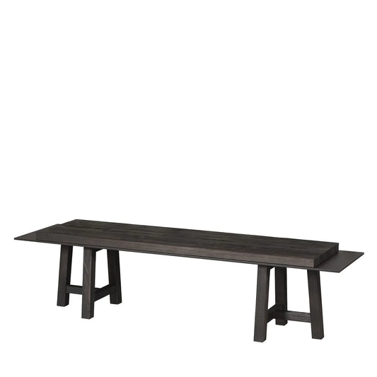 GIOBAGNARA | TEMAKI PINEWOOD LOW CONSOLE | $7,420.00