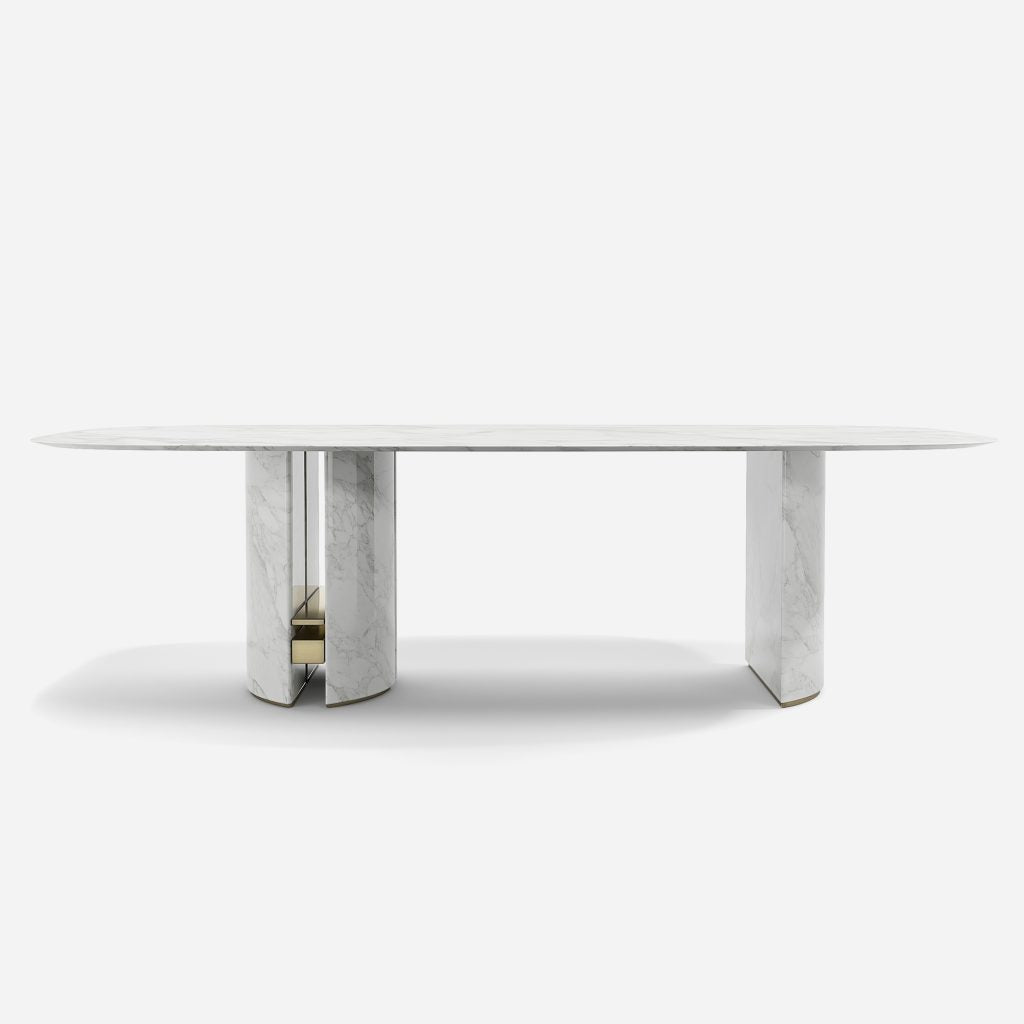Ercole Oval