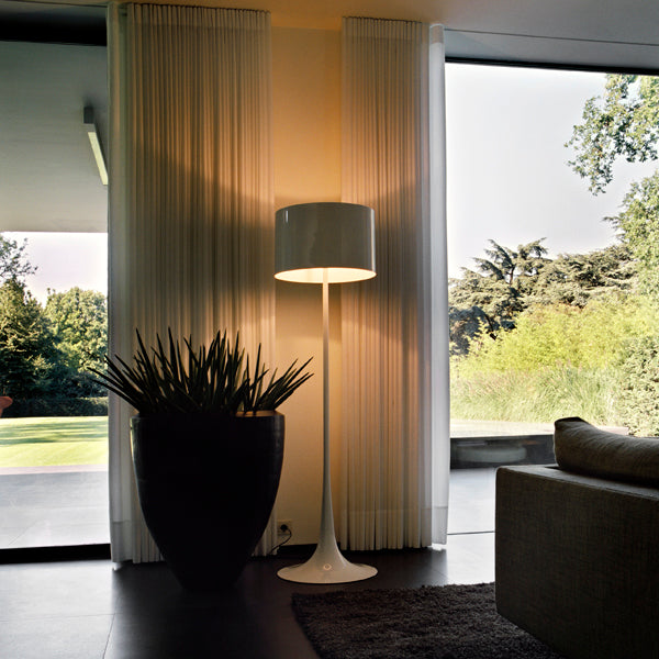 FLOS | SPUN LIGHT FLOOR LAMP LIGHT | $2,575.00