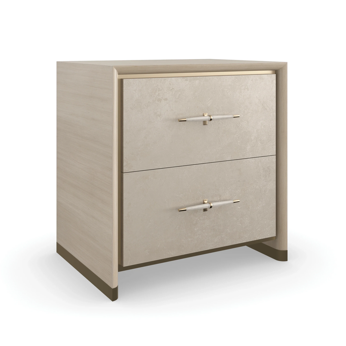 CARACOLE | HANG UP NIGHTSTAND - 26" | $2,320.00