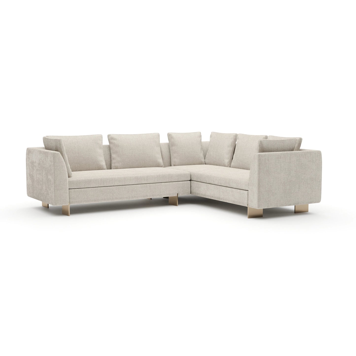 Altura Sectional - Left Facing Chaise