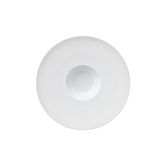 Hering Berlin Velvet Saucer, ø221 Mm