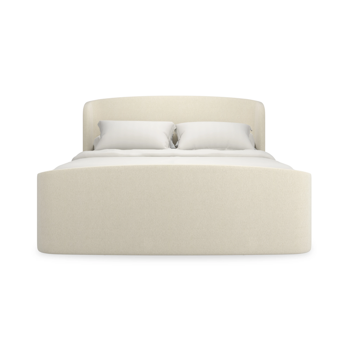 CARACOLE | Soft Embrace Bed | $6,090.00