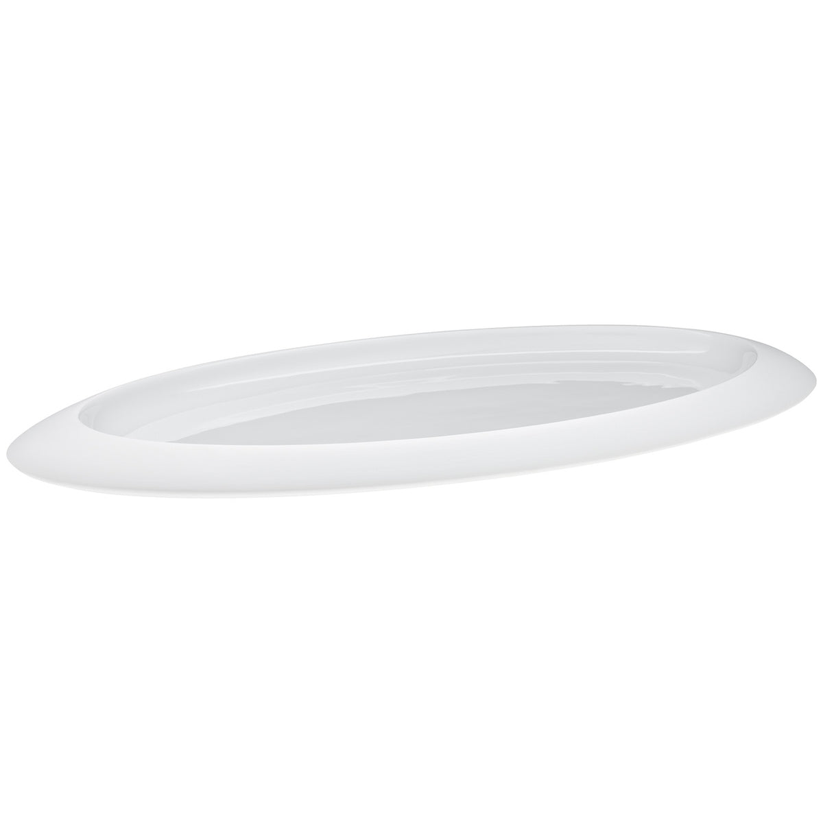Hering Berlin Velvet Oval Platter