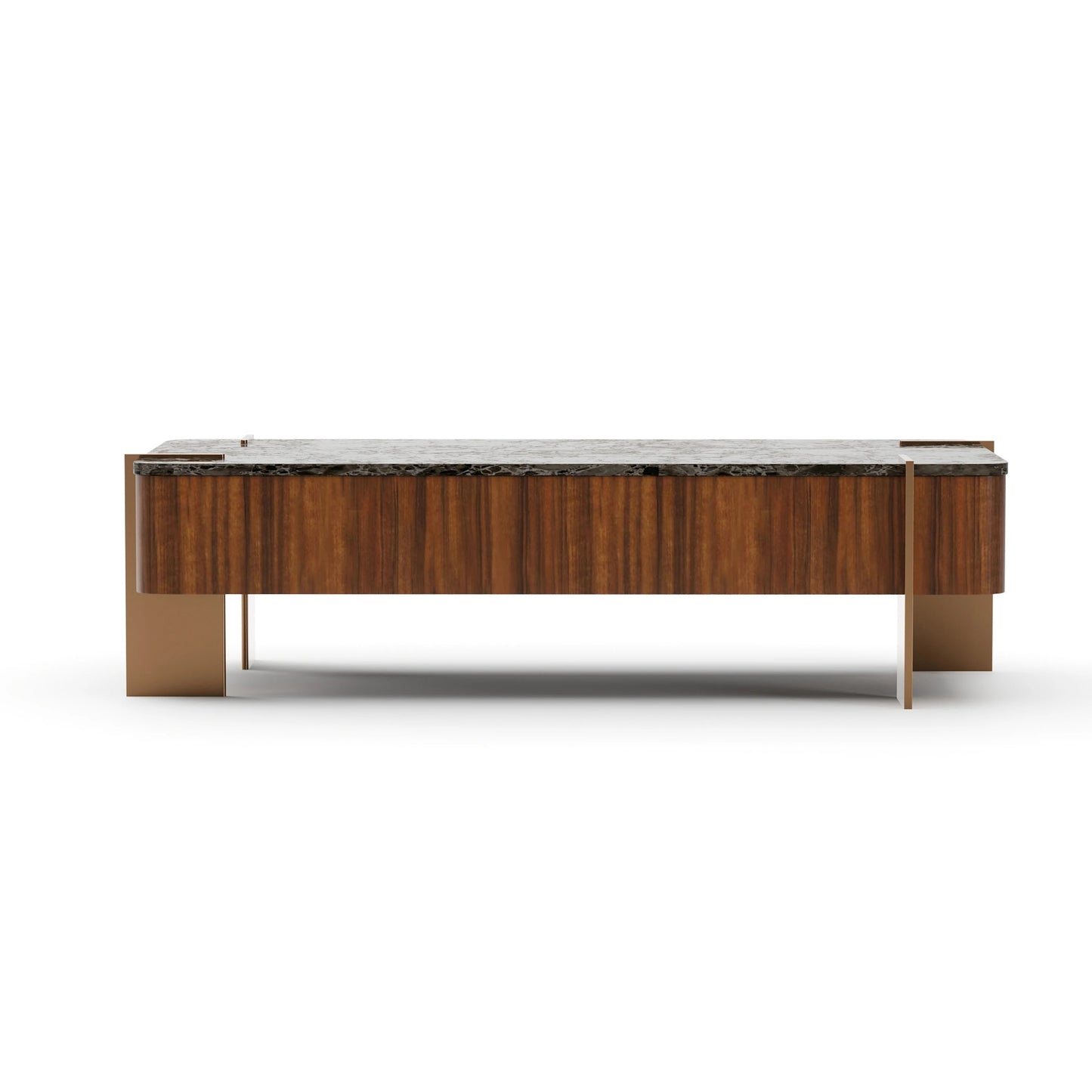 Altura Rectangle Cocktail Table