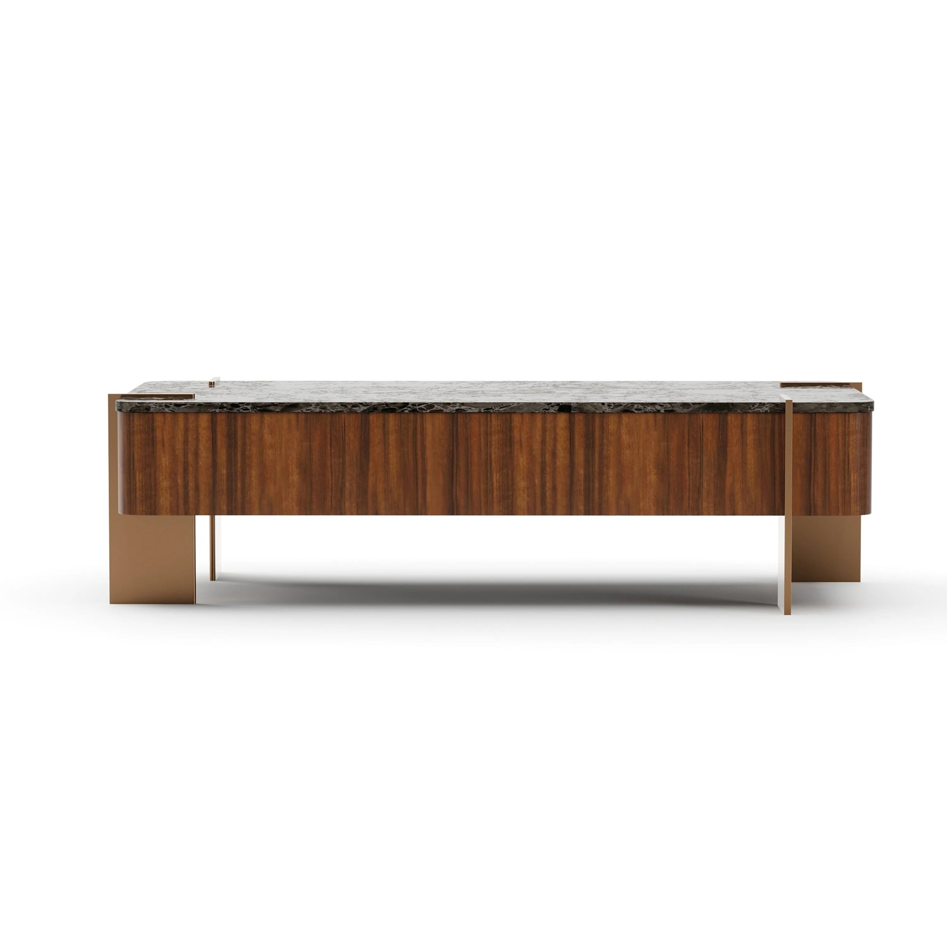 Altura Rectangle Cocktail Table