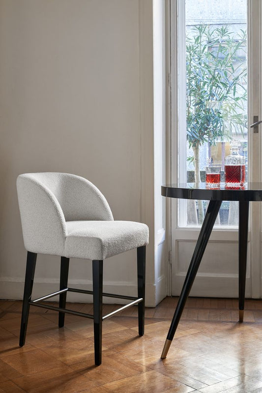 DOM EDIZIONI | Colette BAR CHAIR - $5,681.12