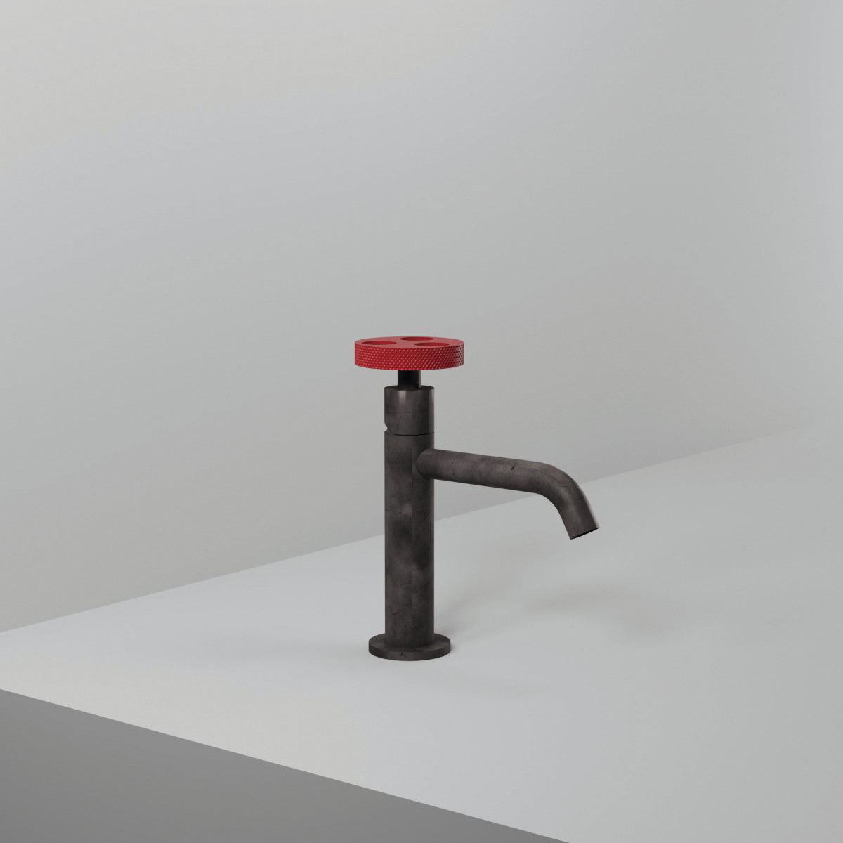 Bongio Bowling Basin Mixer