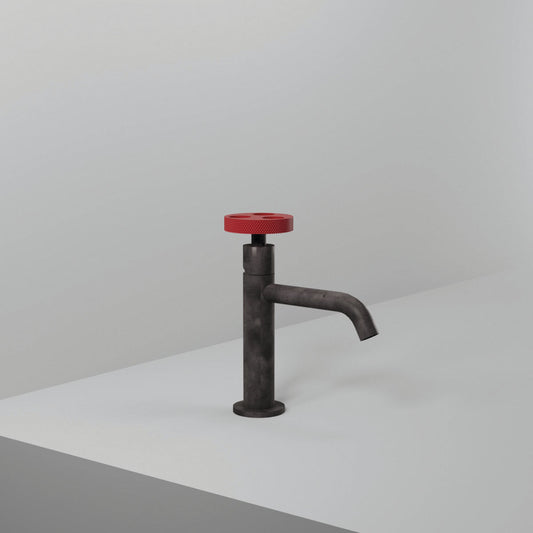 Bongio Bowling Basin Mixer