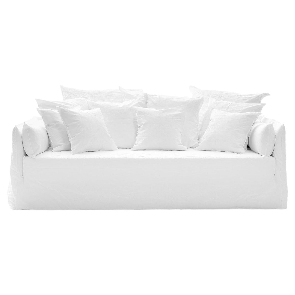 Ghost 16 sofa by Gervasoni