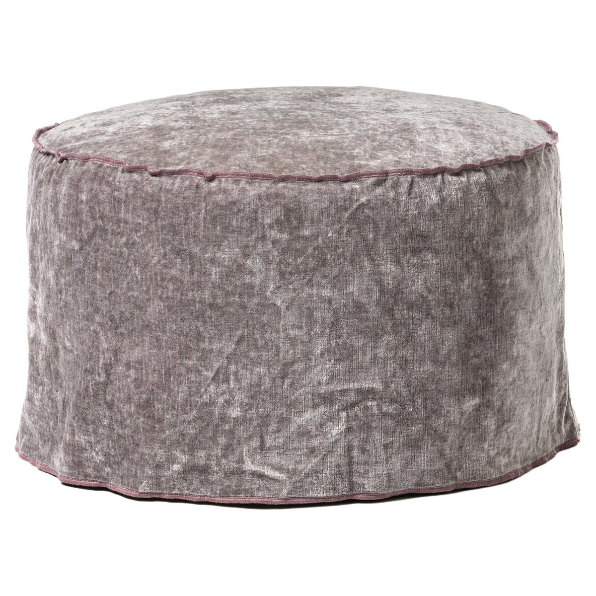 Large Brick ottoman by Gervasoni