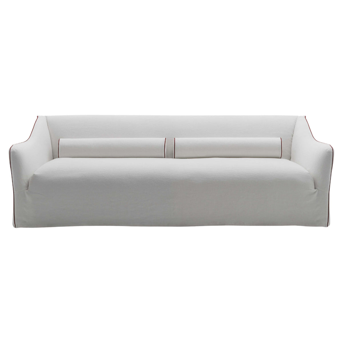Saia 12 sofa by Gervasoni