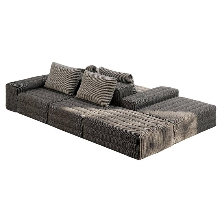 Gervasoni - Samet Modular Sofa