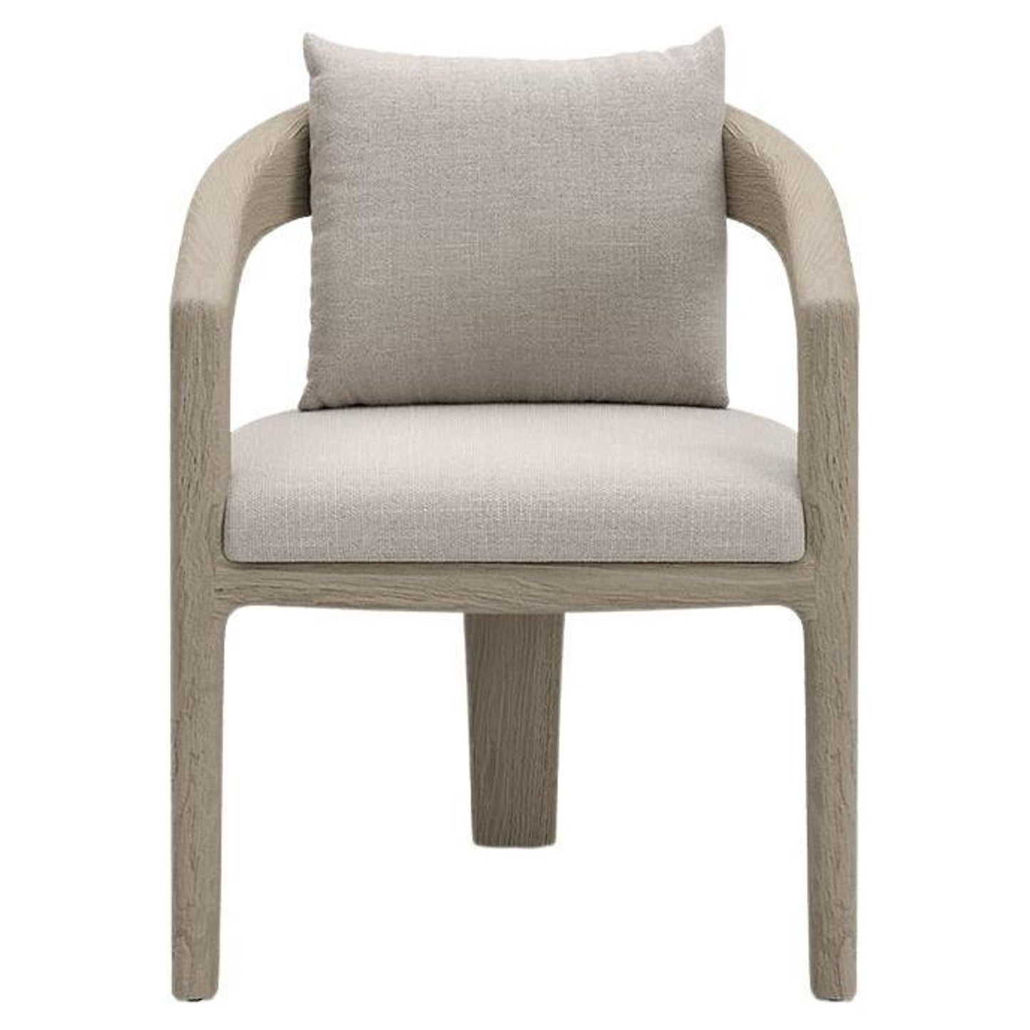 SNOC - WHALE ASH DINING CHAIR- $2,300.00