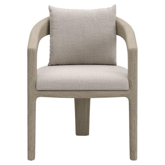 SNOC - WHALE ASH DINING CHAIR- $2,300.00