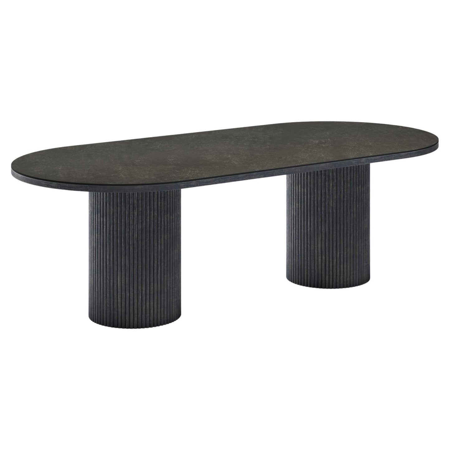 SNOC - PIGALLE NOCHE DINING TABLE - $8,420.00