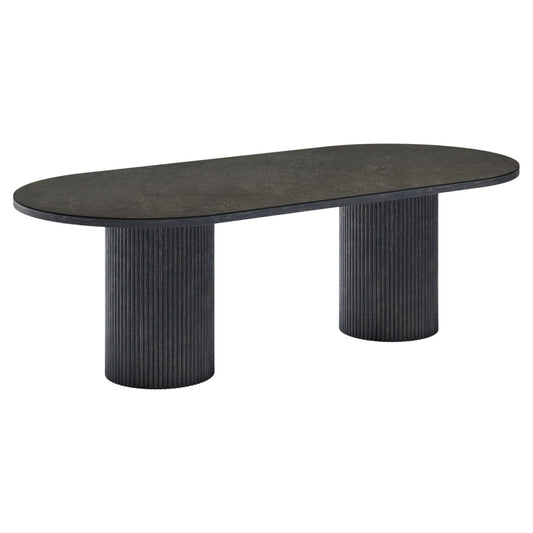 SNOC - PIGALLE NOCHE DINING TABLE - $8,420.00