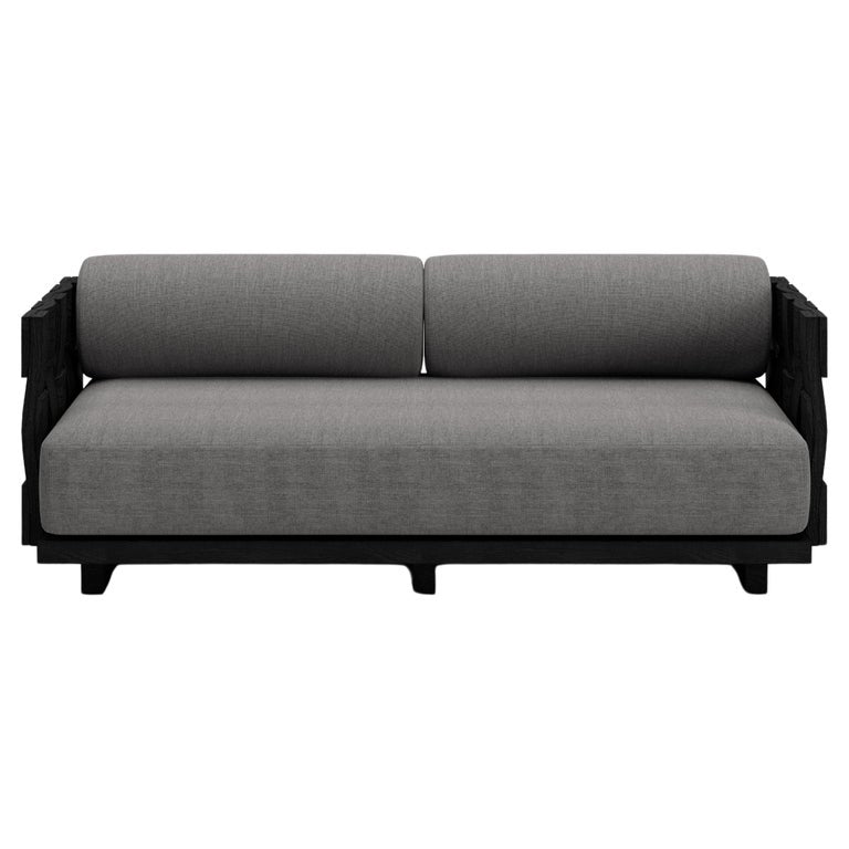 SNOC - DUNE NOCHE 2 SEATER SOFA - $9,980.00