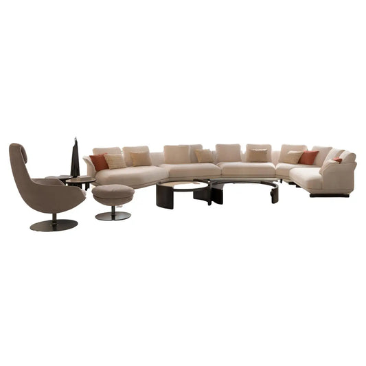 THEODORE MODULAR SOFA I $45,750.00