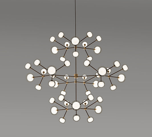 NABILA CHANDELIER BY TOOY from $25,000