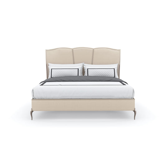 CARACOLE | Un-Deux-Trois Bed | $4,815.00