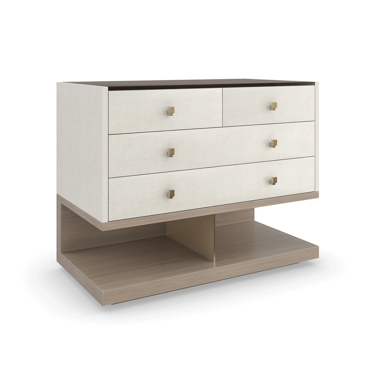 CARACOLE | ODYSSEY NIGHTSTAND | $2,815.00