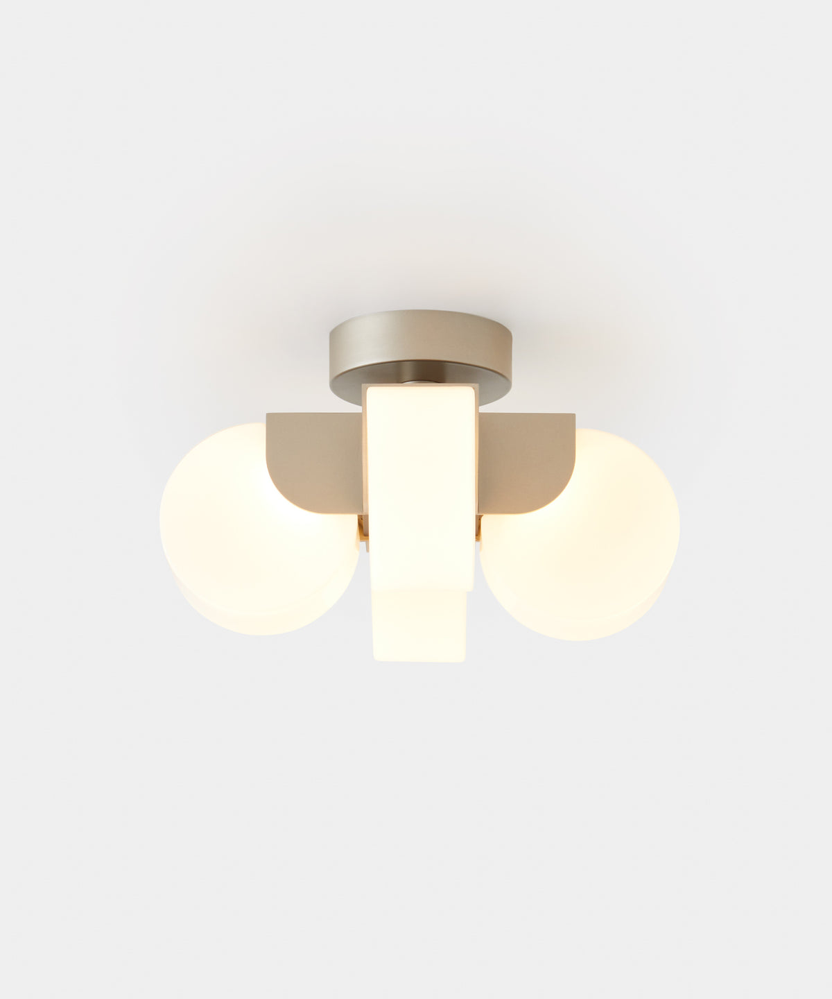 Stilla 510.74 ceiling light by TOOY