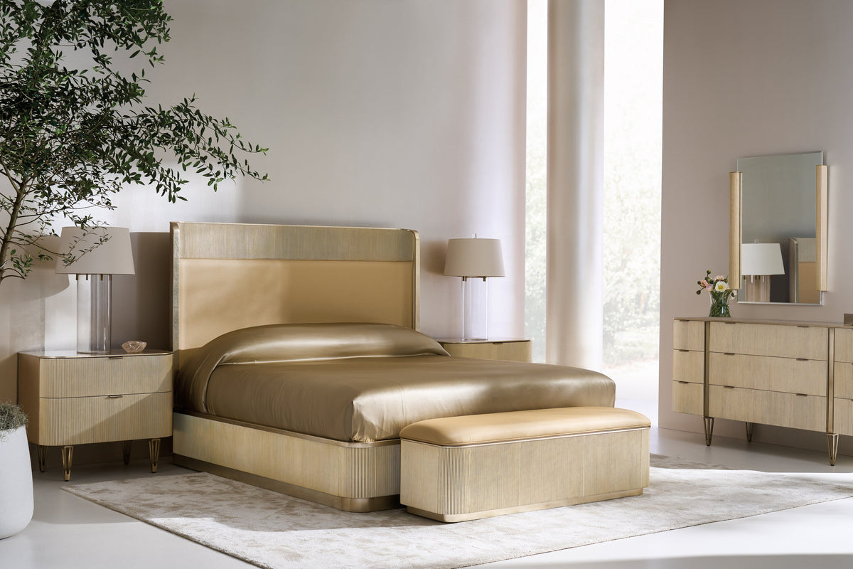 CARACOLE | Love Bed | $5,550.00