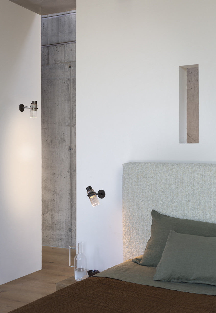 Lei 564.42 LED wall/ceiling spotlight by TOOY
