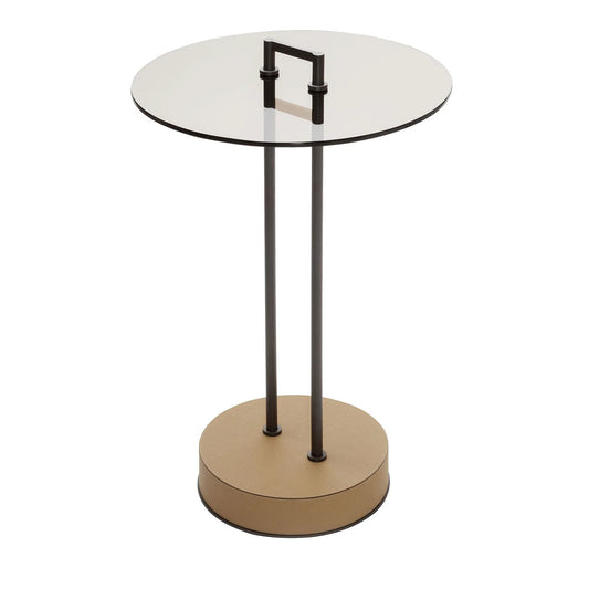 GIOBAGNARA | URBINO MARBLE OCCASIONAL TABLE NO.6 | $2,900.00