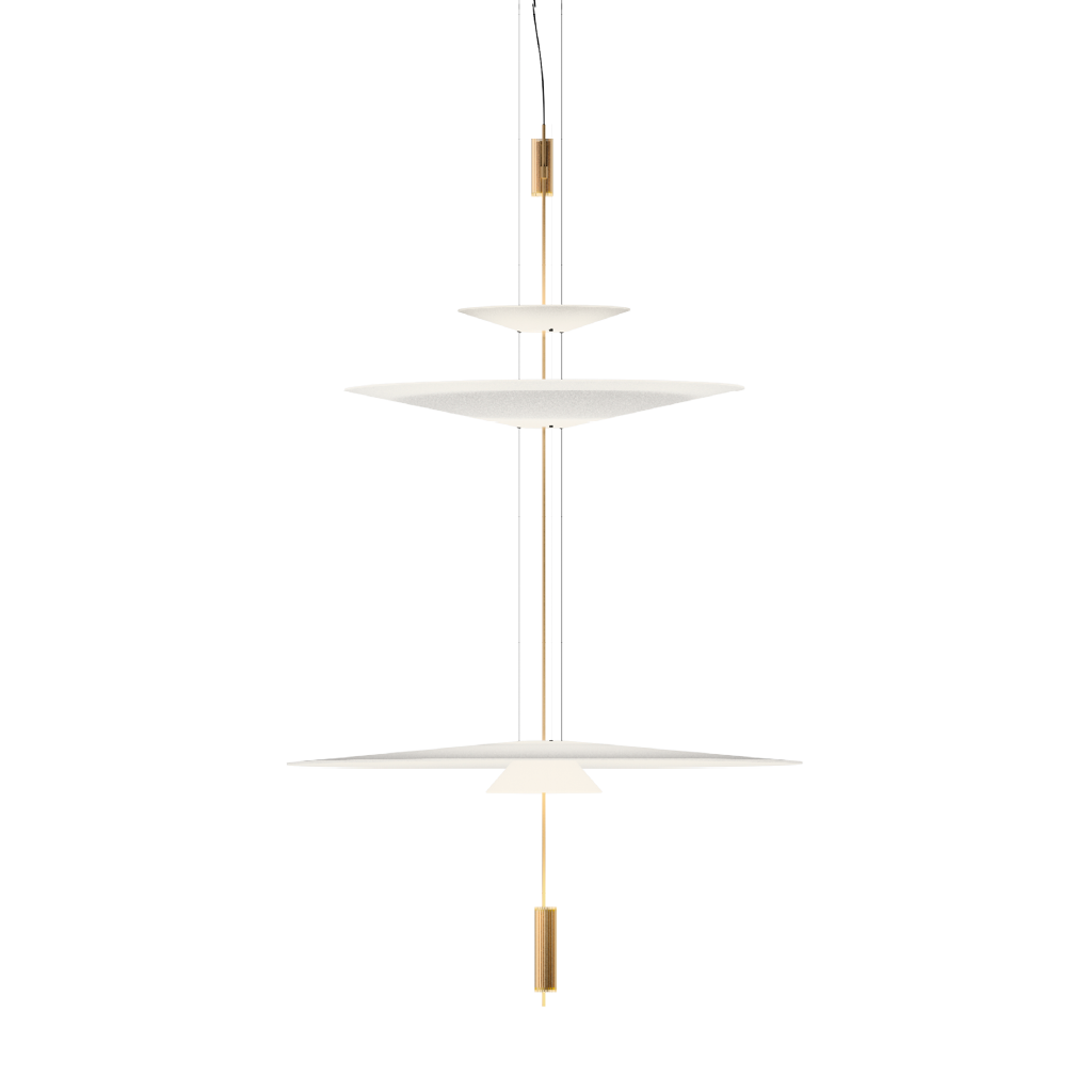 VIBIA | FLAMINGO PENDANT | from $ 5,268.00