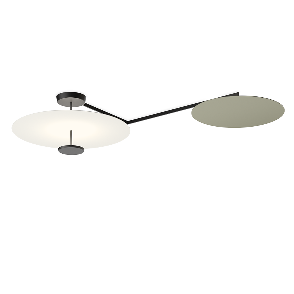 VIBIA | FLAT CELLING LIGHT | $5,232.00