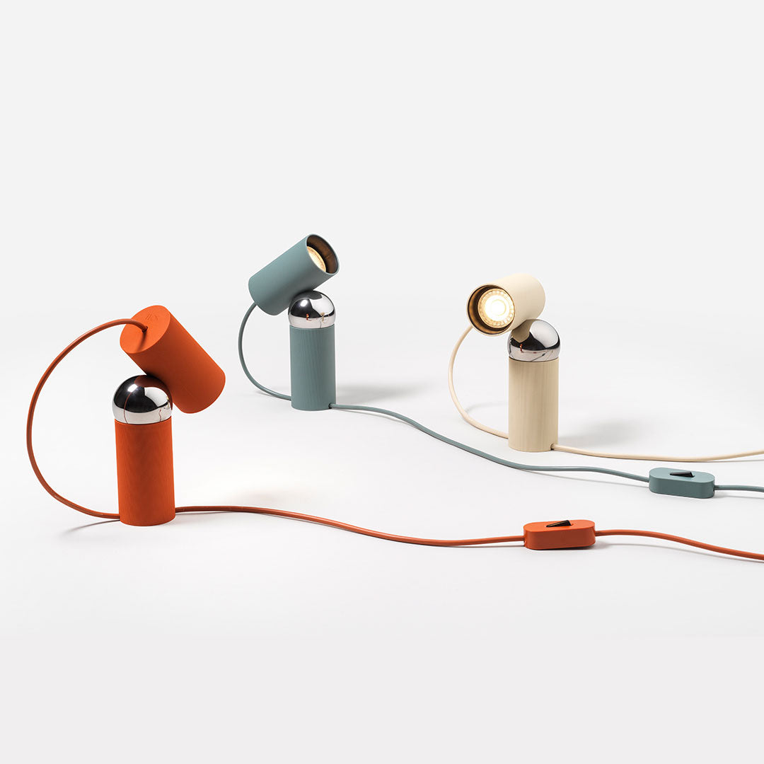 FLOS | BIBLIOQUET TABLE LAMP LIGHT | $760.00