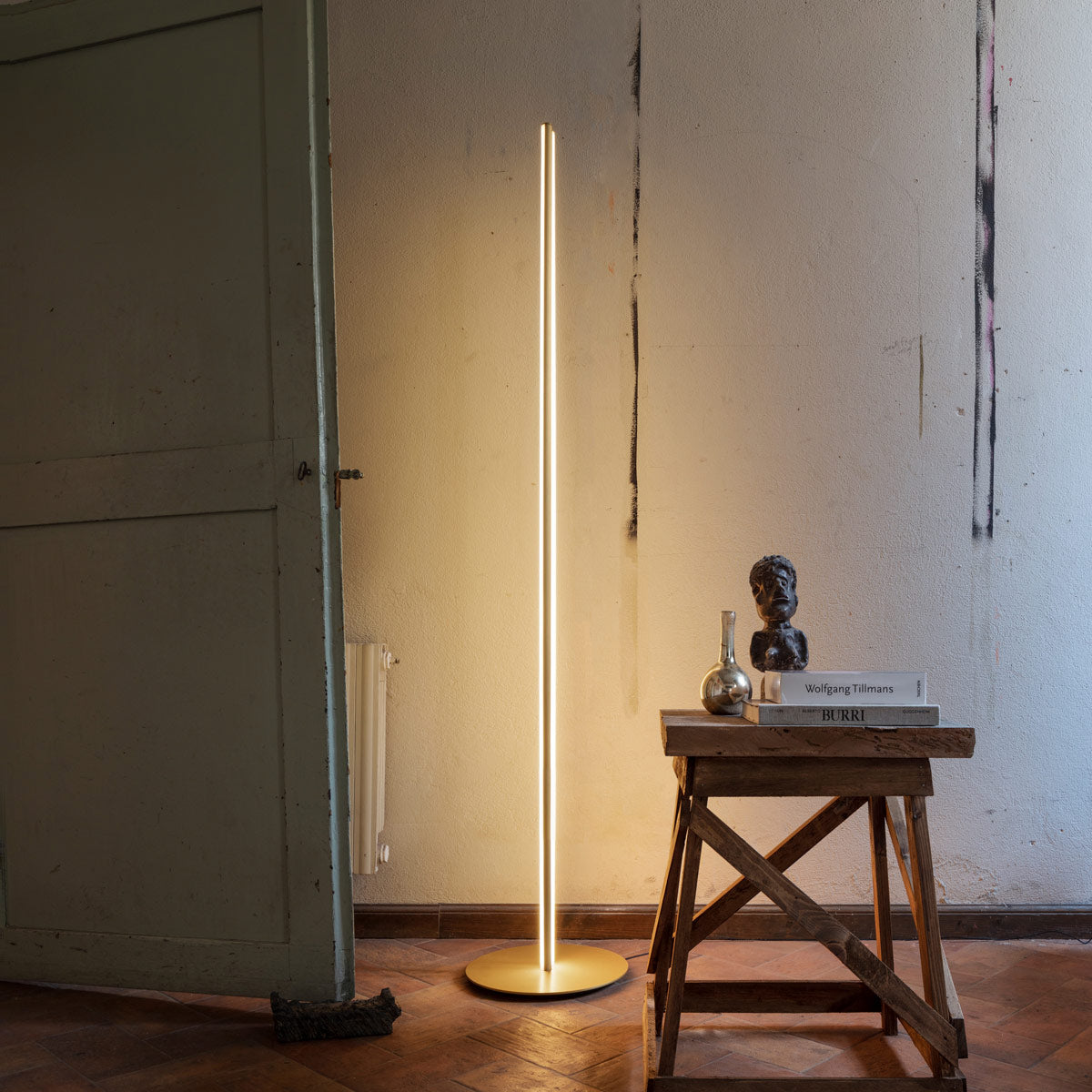 FLOS | COORDINATES FLOOR LAMP LIGHT | $5,100.00