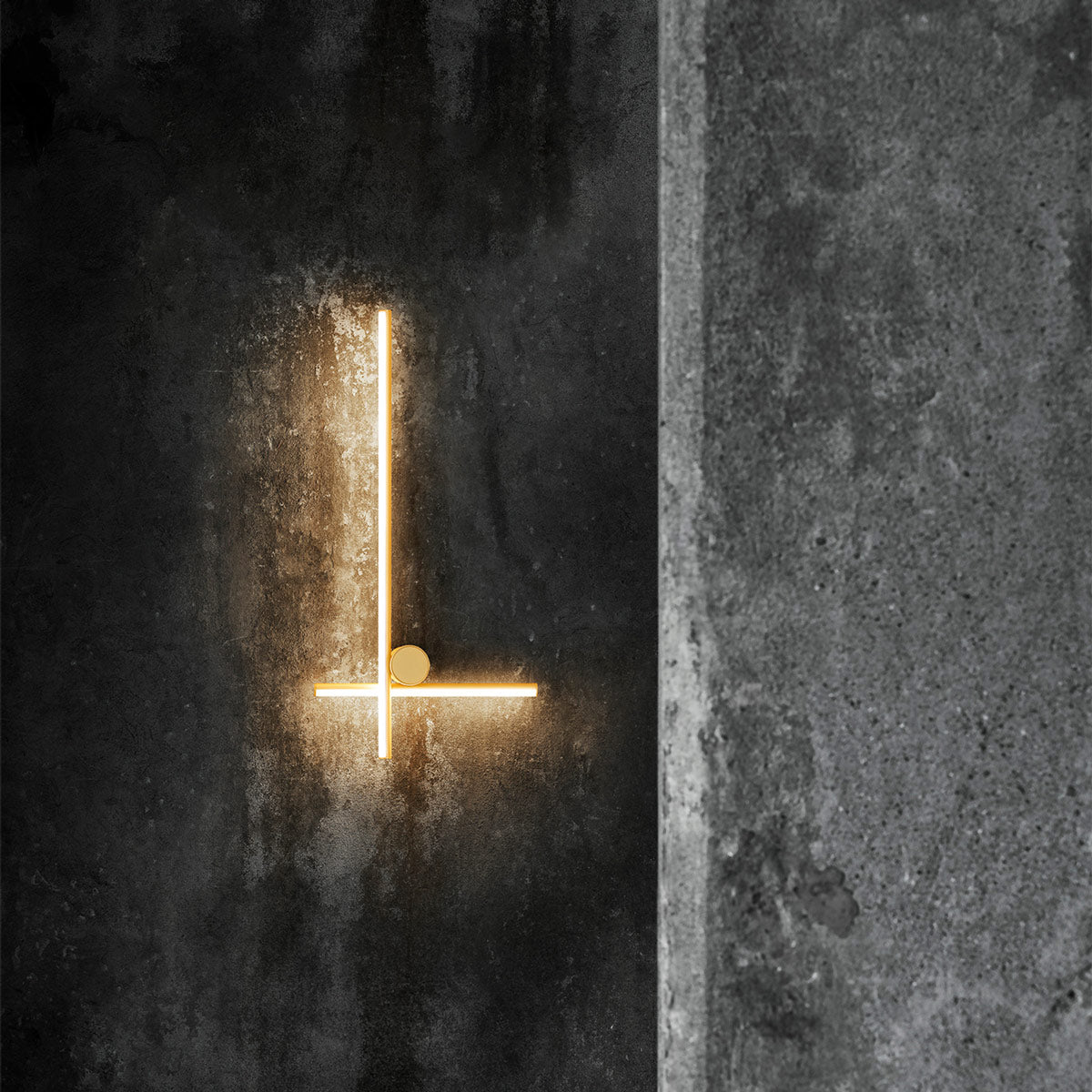 FLOS | COORDINATES WALL SCONCE LIGHT | $1,039.00 - $1,368.00