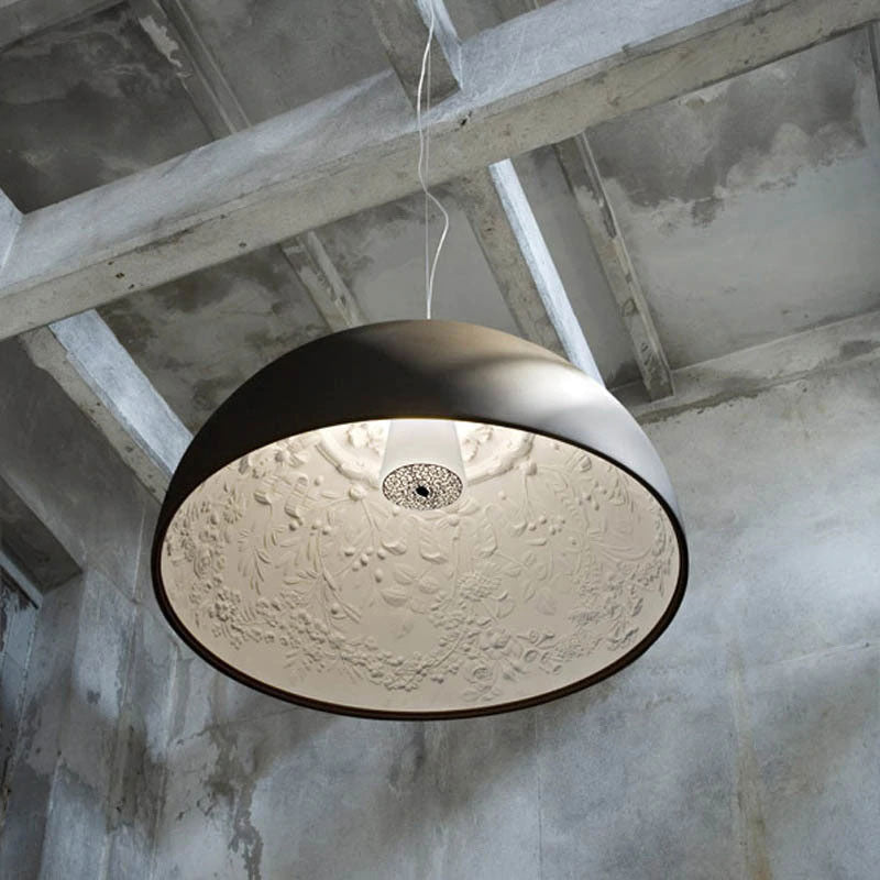 FLOS | SKYGARDEN SUSPENSION PENDANT LIGHT | $3,459.00 - $4,686.00