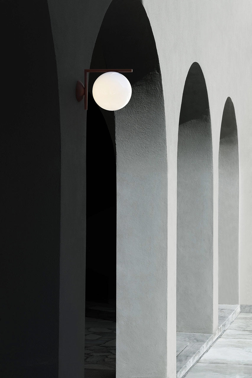 FLOS | IC WALL / CEILING LIGHT | $874.00 - $1,522.00