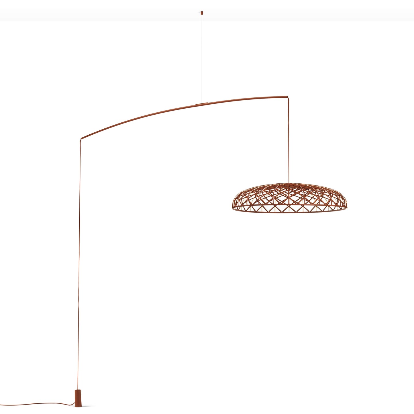 FLOS | SKYNEST MOTION PENDANT LIGHT | $5,572.00