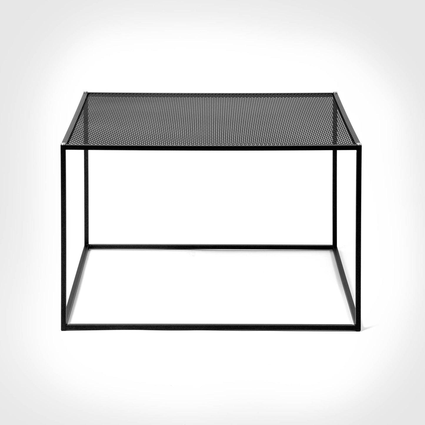 Meshed Coffee Table