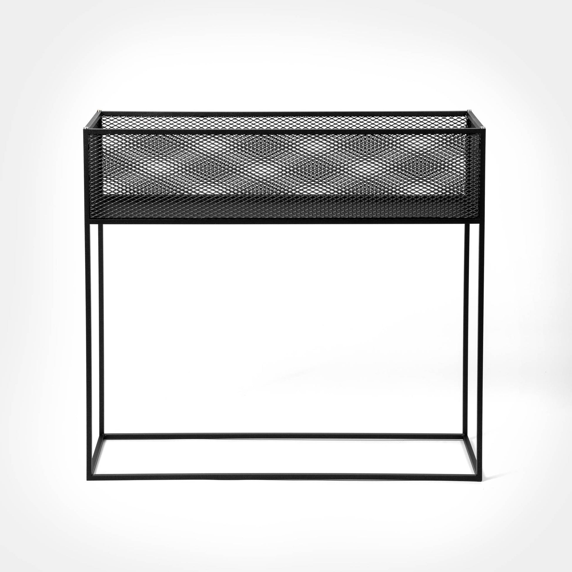 Meshed Planter