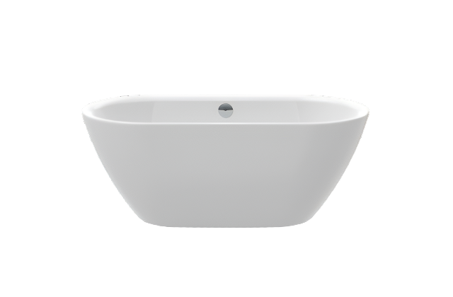 FORM XS ACRYLIC BATH TUB | PIETRA CASA BRAND | $9,392.03