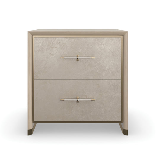 CARACOLE | HANG UP NIGHTSTAND - 26" | $2,320.00