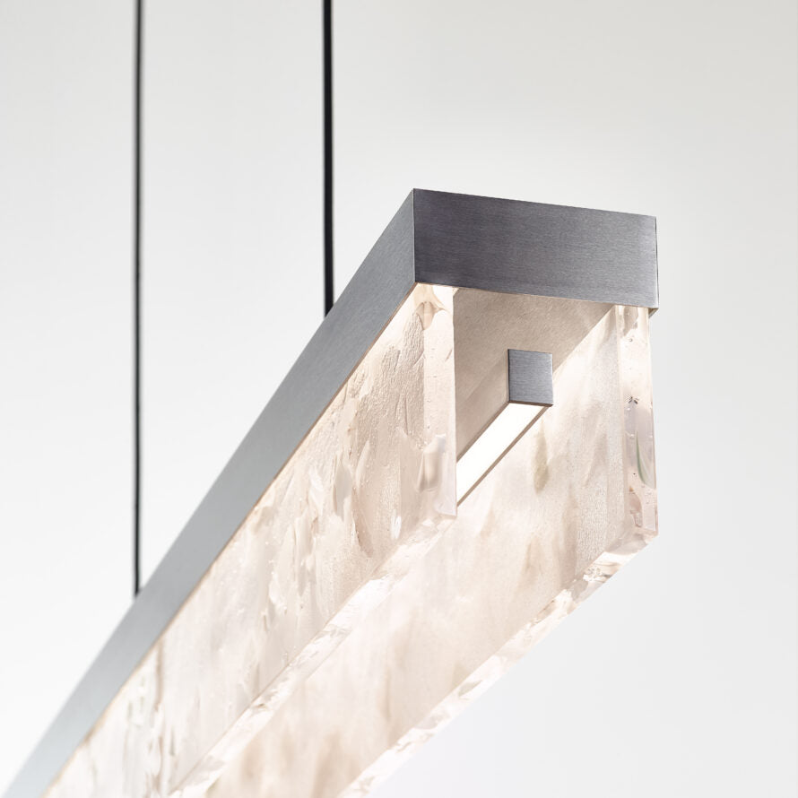 BOMMA - FRAGMENTS LINE PENDANT -