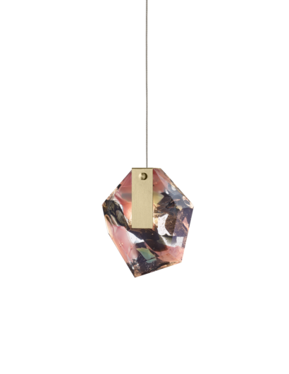 BOMMA - FRAGMENTS PENDANT | $1,180.00 - $1,272.00