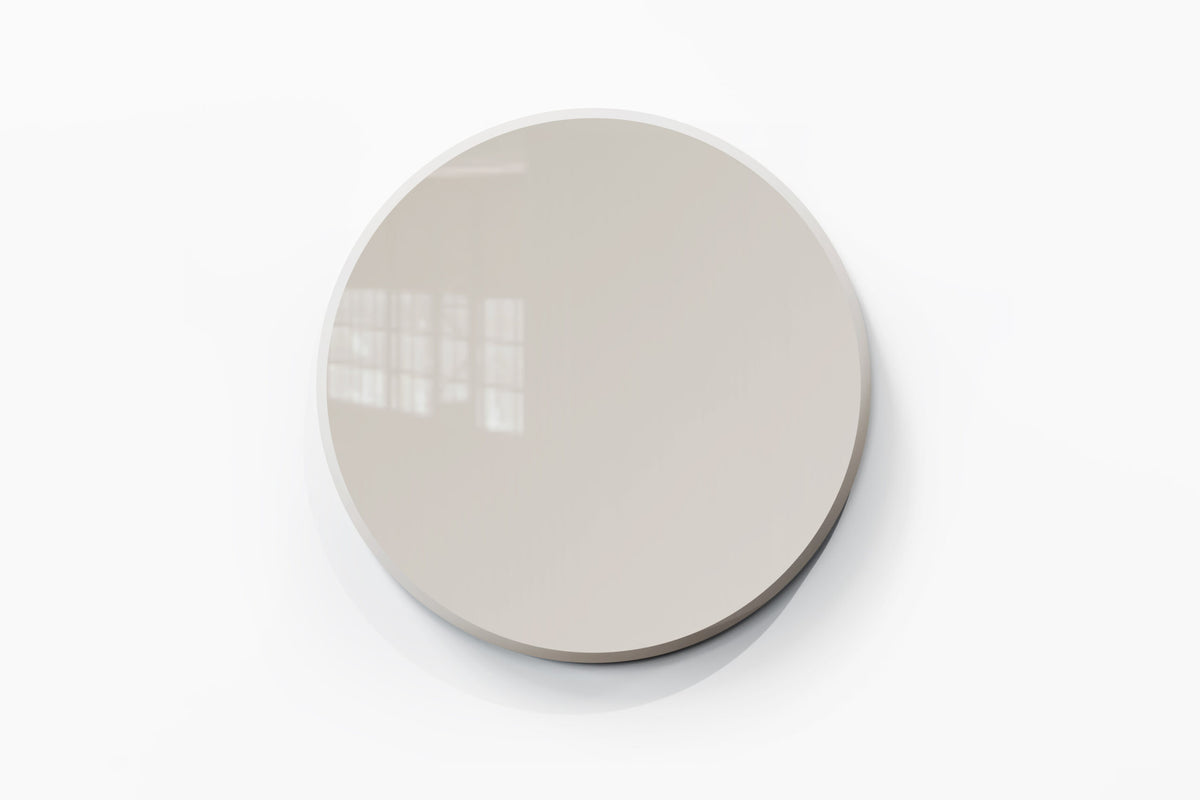 SECOLO | ROUND DOMED FRAME