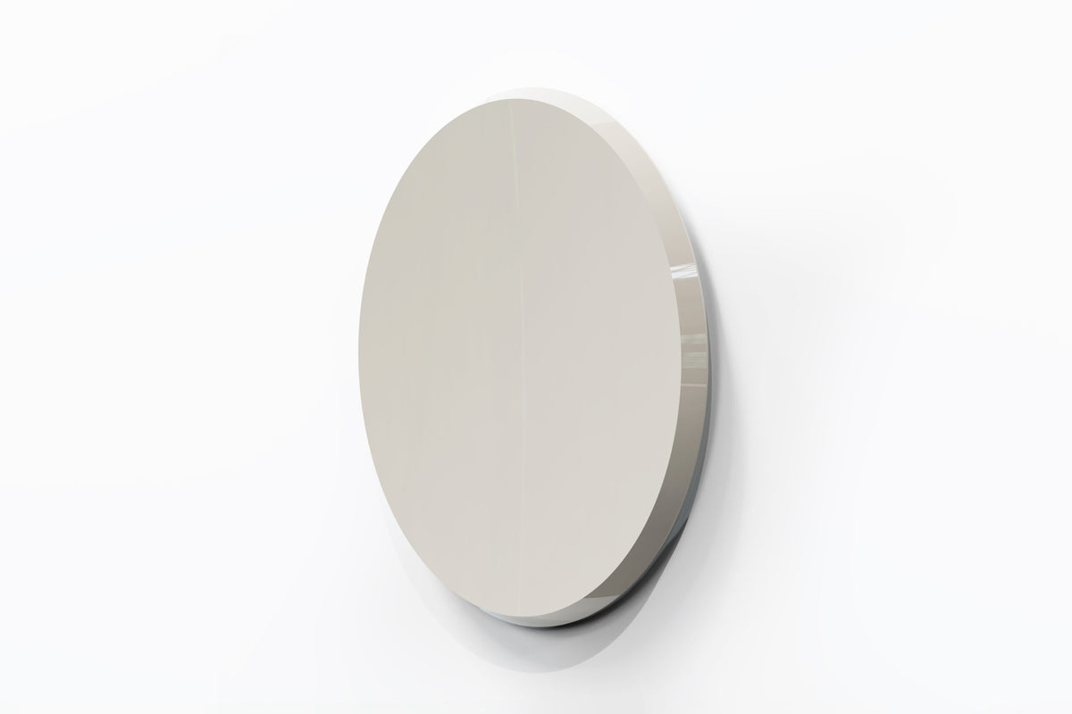 SECOLO | ROUND DOMED FRAME